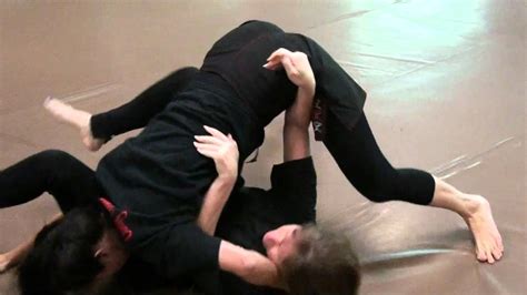 Jennifer And Stacy Grappling Youtube