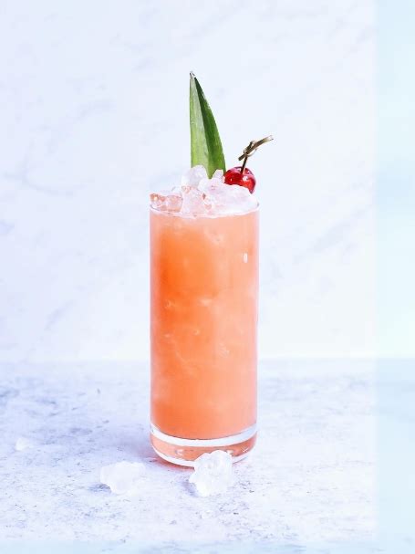 Recette Cocktail Dry Pussy Foot Destination Cocktails