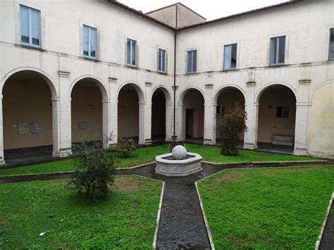 Cattedrale Di San Clemente Velletri Visit Castelli Romani The