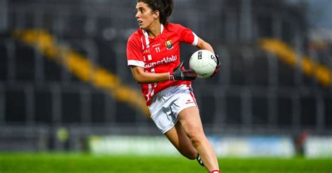 Cork Star Osullivans Birthday Message To Former Mourneabbey Teammate