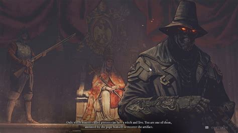 Witchfire PC Review: An Incredibly Dangerous And Unforgiving Roguelike ...