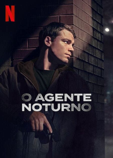 O Agente Noturno 2 Temporada