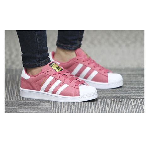 Venta Zapatillas Adidas Mujer Gamuza En Stock