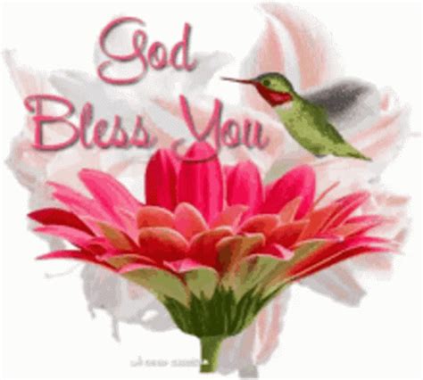 God Bless You Heart Love GIF | GIFDB.com