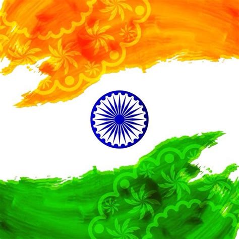 💟🇮🇳meaning Of Our Indian Flag🇮🇳💟 World Unite Amino