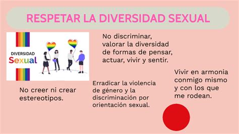 Respeto Por La Diversidad Respect And Diversity Hot Sex Picture