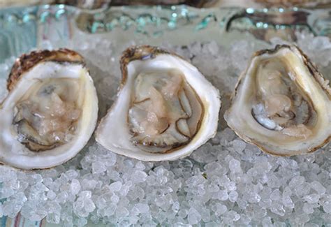 Oysters on the Half Shell with Mignonette | Heinen's Grocery Store