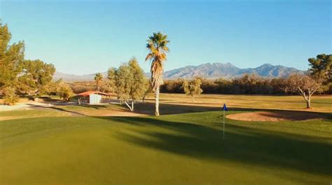 Haven Golf Course Tee Times - Green Valley AZ