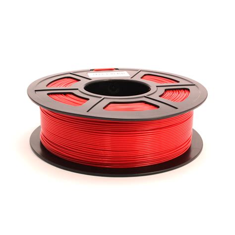 YourDroid PLA PLUS Filament Rot 1 75mm 1kg Roboter Bausatz De