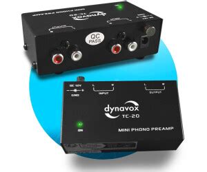 Dynavox Tc Desde Compara Precios En Idealo