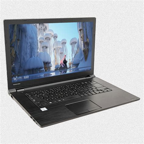 【楽天市場】中古パソコン ノートパソコン 東芝toshiba B55 第6世代i3 6100u メモリ8gb Ssd256gb