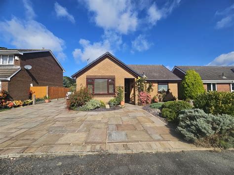 3 Bed Bungalow For Sale In Redwing Avenue Thornton Cleveleys