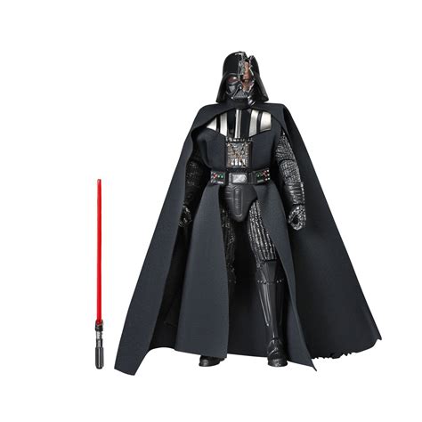 Star Wars The Black Series Darth Vader Duels End Star Wars Obi Wan