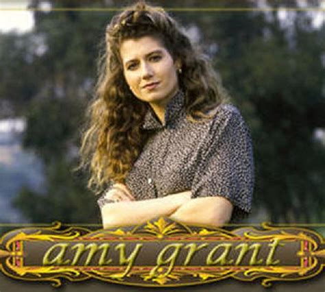 Pin on Amy Grant