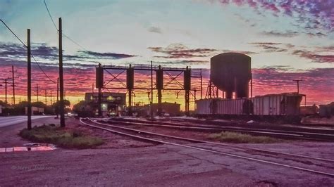 Industrial History: Milwaukee's Bensenville Yard