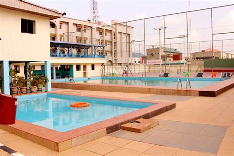 ROCKVIEW HOTEL ROYALE ABUJA - Prices & Reviews (Nigeria)