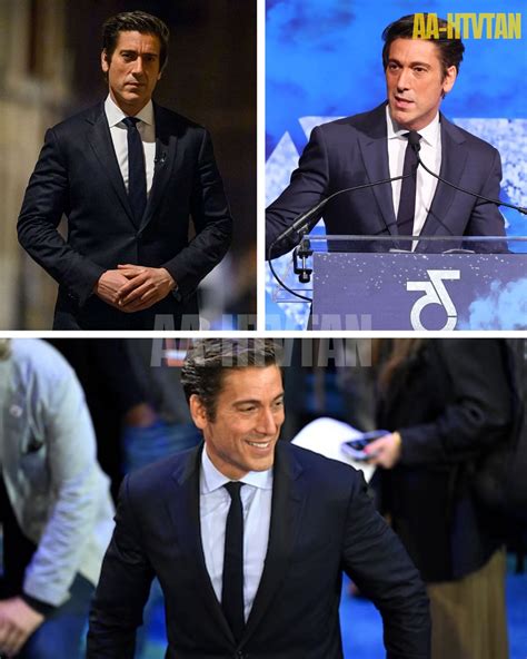 how old is david muir 8