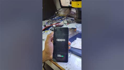 Oppo A53 Stuck In Recovery Mode Solution Youtube