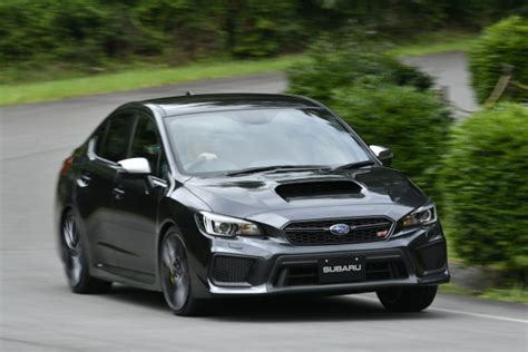 DSC7757 画像スバルが誇る新型WRX STI S4の走りのポイントとは clicccar