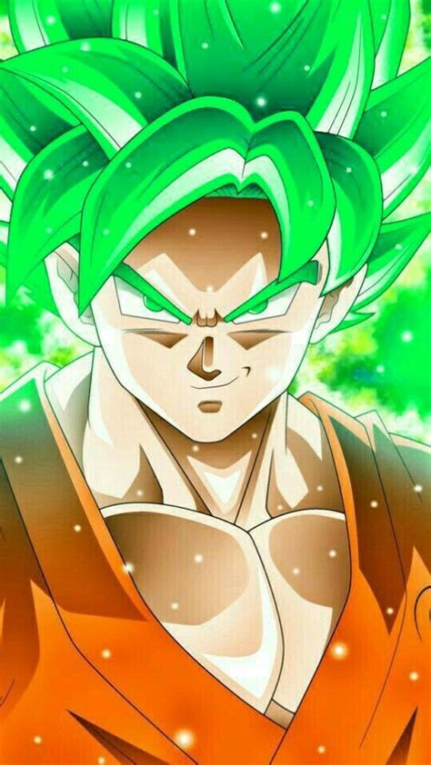 Goku Legendary Super Saiyan Anime Dragon Ball Super Anime Dragon