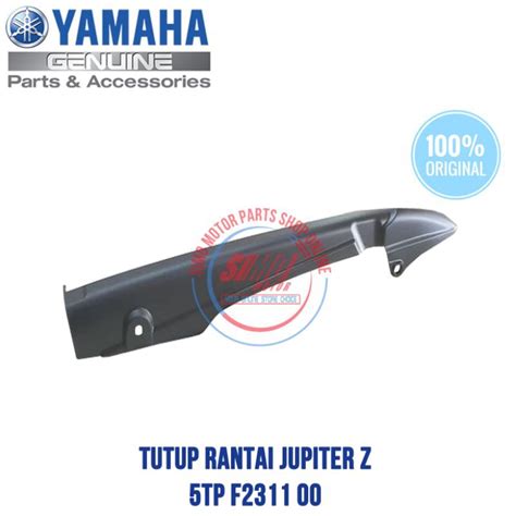 Jual TRT5 KATENGKAS COVER TUTUP RANTE RANTAI JUPITER Z NEW BURHAN ORI