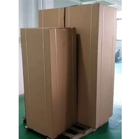 Stainless Steel L Buffer Tank And Domestic Hot Water Tank Two In One With Dhw Coil Buy