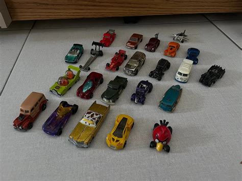 Coleção de Carrinhos Hot Wheels e Mistos Hobbies e coleções Rocha São Gonçalo OLX