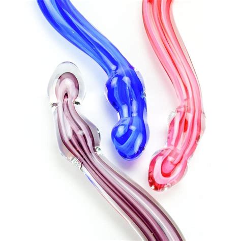 31 Of The Best Glass Sex Toys