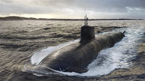 Australian Submarine Agency Commences Operations Naval News