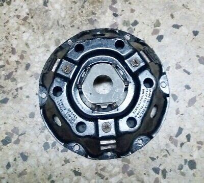 Mini Minor Cc Austin A Borg Beck Genuine Clutch Pressure Plate