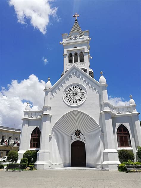 Catedral San Pedro Apóstol De San Pedro De Macorís Claudia Balbuena