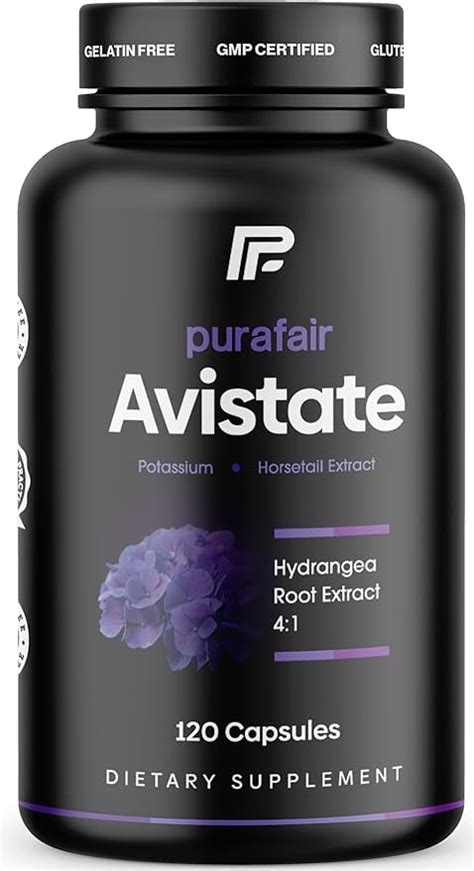 Avistate: Fast-Acting Diuretic for Swollen Legs, Feet, & Ankle Relief ...