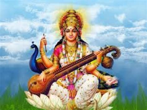 Basant Panchami 2024 Bring These Things On Vasant Panchami Maa Sarawati