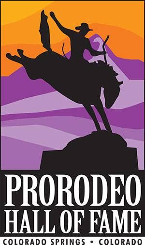 Rodeo Events - ProRodeo Hall of Fame and Museum of the American Cowboy