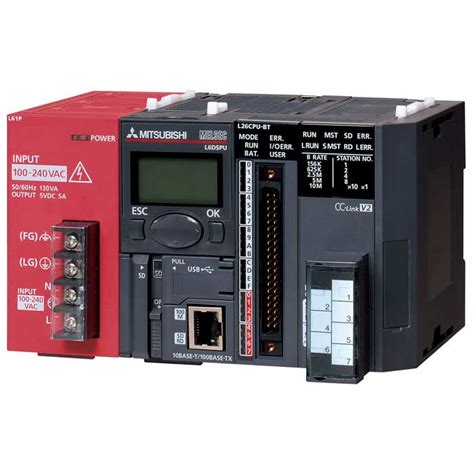 Programmable Logic Controllers Plc S