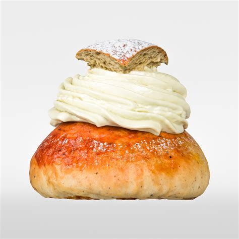 Semla on Behance