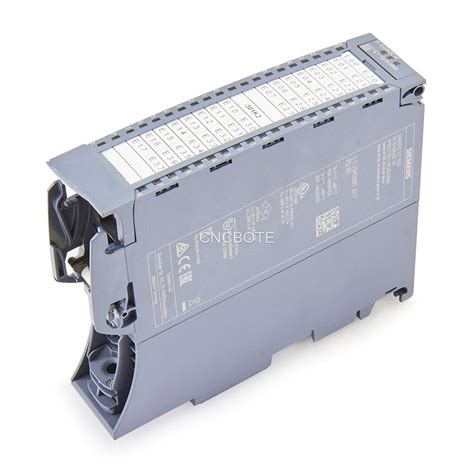 Buy Siemens 6ES7521 1BL00 0AB0 Simatic S7 1500 DI 32x24VDC HF Module