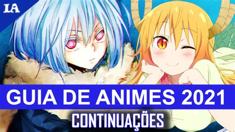 Guia De Novos Animes De Outubro Intoxianime