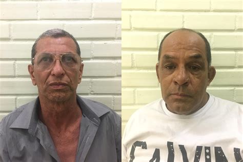 Idosos Suspeitos De Aplicar Golpe Do Bilhete Premiado S O Presos No