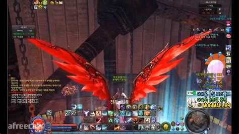 Aion 6 5 KR Sungmin Templar 80 Lvl Vs Gladiator AOD PVP YouTube