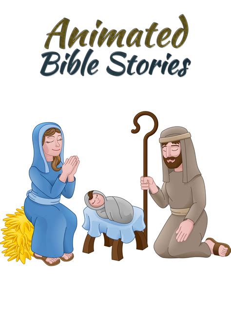 Animated Bible Stories Pictures - Rotten Tomatoes