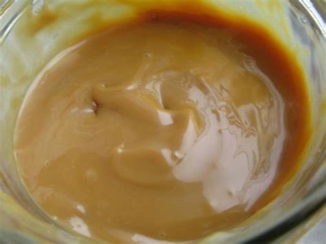 Sahne Caramel Rezept Mit Bild Kochbar De