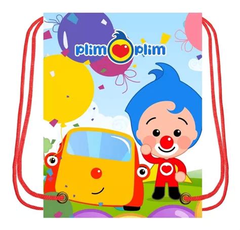 Bolo Dulcero Personalizado Plim Plim En Venta En Toluca Estado De