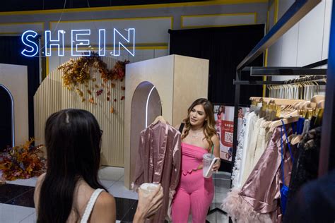 Shein’s US IPO Will Shed Rare Light On Its Mysterious CEO Sky Xu | Observer