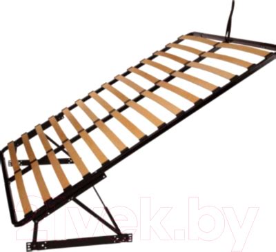 НК Мебель С ПМ 180x200 / 98316349 Ортопедическое основание купить в ...