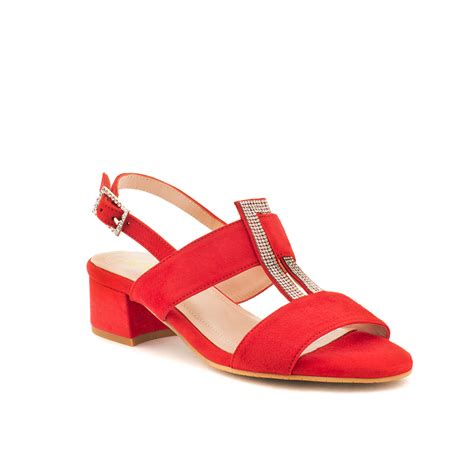 Sandalia Coupette I Nude Zapateria Paparazzo