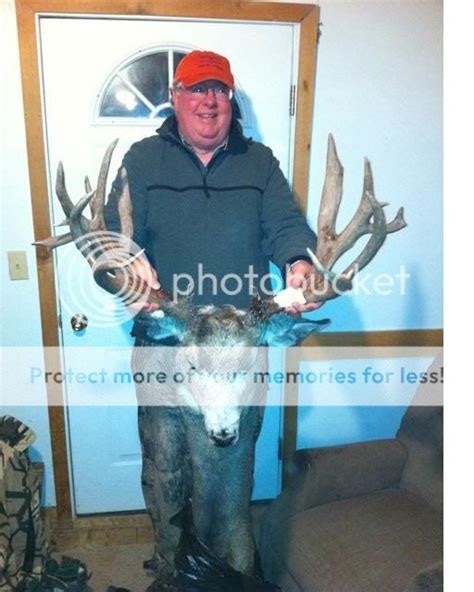 Whopper Deseret Buck Mule Deer Fanatic