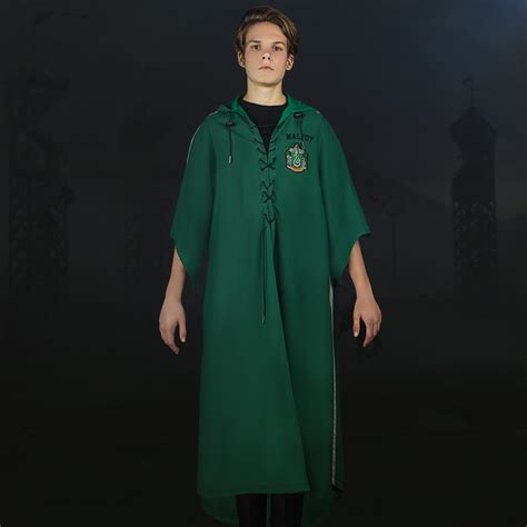 Slytherin Quidditch Robes | ubicaciondepersonas.cdmx.gob.mx