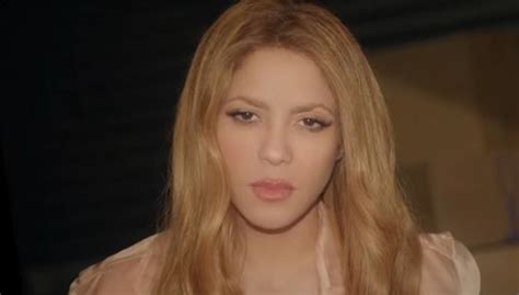 Qué significa el videoclip de Acróstico Shakira y las referencias