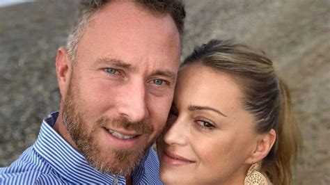 Ola Jordan Gives Fans Tour Of Amazing Pool Hot Tub And BBQ While Baby